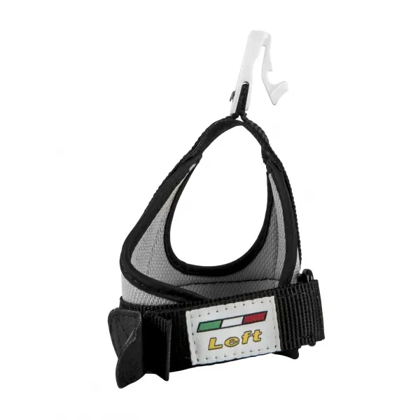 Палки для скандинавской ходьбы Vipole Trail Carbon Click-In