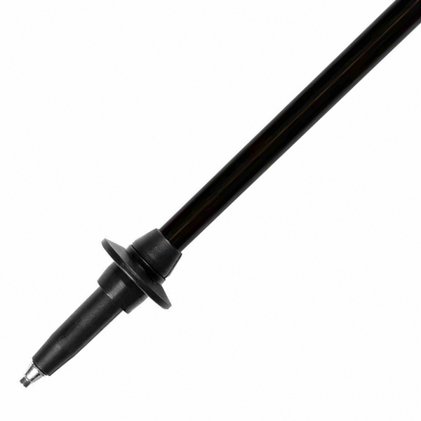 Палиці для скандинавської ходьби Vipole Vario Top-Click Red DLX S1857