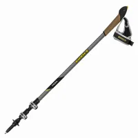 Палки для скандинавской ходьбы Vipole Trail QL Carbon Top-Click DLX S1866