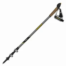 Палки для скандинавской ходьбы Vipole Trail QL Carbon Top-Click DLX S1866