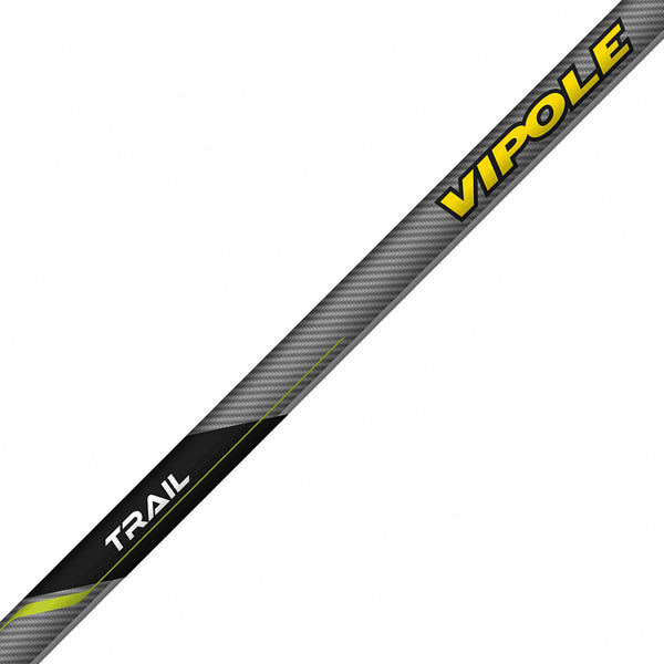 Палиці для скандинавської ходьби Vipole Trail QL Carbon Top-Click DLX S1866