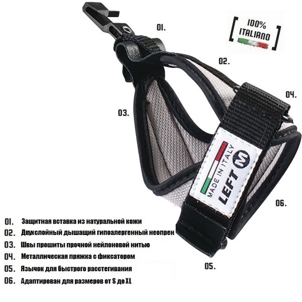Палиці для скандинавської ходьби Vipole Trail QL Carbon Top-Click DLX S1866