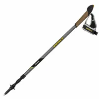 Палиці для скандинавської ходьби Vipole Trail Carbon Top-Click DLX S1867