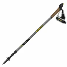 Палки для скандинавской ходьбы Vipole Trail Carbon Top-Click DLX S1867