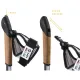 Палиці для скандинавської ходьби Vipole Trail Carbon Top-Click DLX S1867