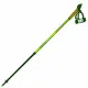 Палиці для скандинавської ходьби Vipole Vario Top-Click Green DLX S1858