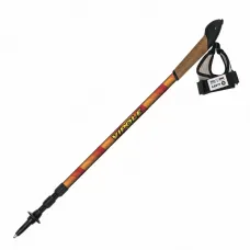Палки для скандинавской ходьбы Vipole Vario Kids Top-Click S1861