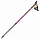 Палиці для скандинавської ходьби Vipole Vario Top-Click Lady Maze