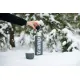 Термос TRAMP Soft Touch 1,2 л Сірий