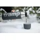 Термос TRAMP Soft Touch 1,2 л Сірий