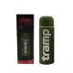 Термос TRAMP Soft Touch 1л Хакі