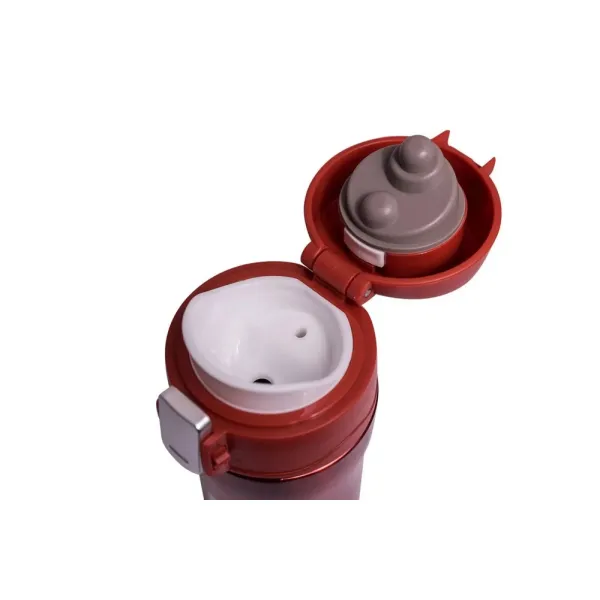 Термос TRAMP 0,35 л оранжевый UTRC-106-orange