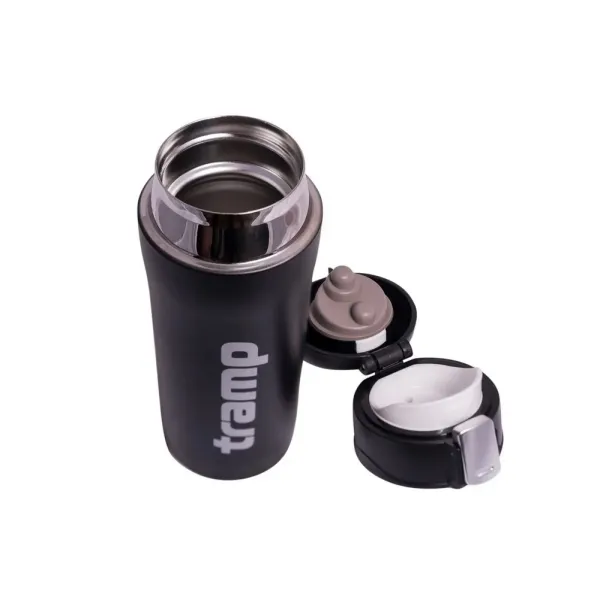 Термос TRAMP 0,45 л червоний UTRC-107-red