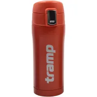 Термос TRAMP 0,35 л оранжевый UTRC-106-orange