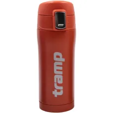 Термос TRAMP 0,35 л оранжевый UTRC-106-orange