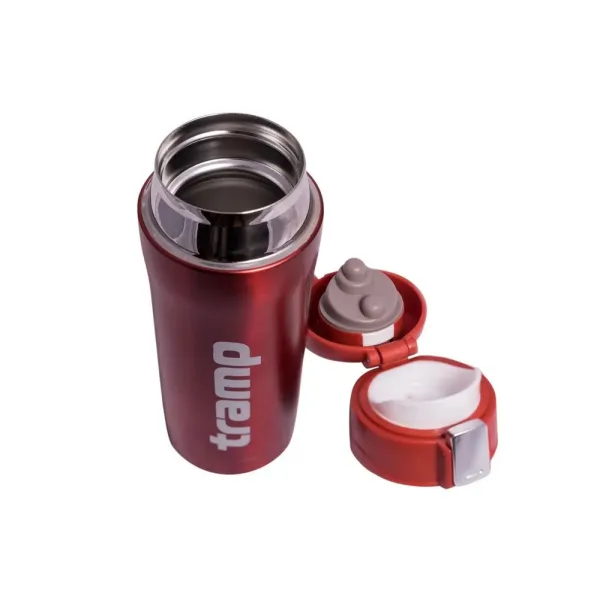 Термос TRAMP 0,35 л оранжевый UTRC-106-orange