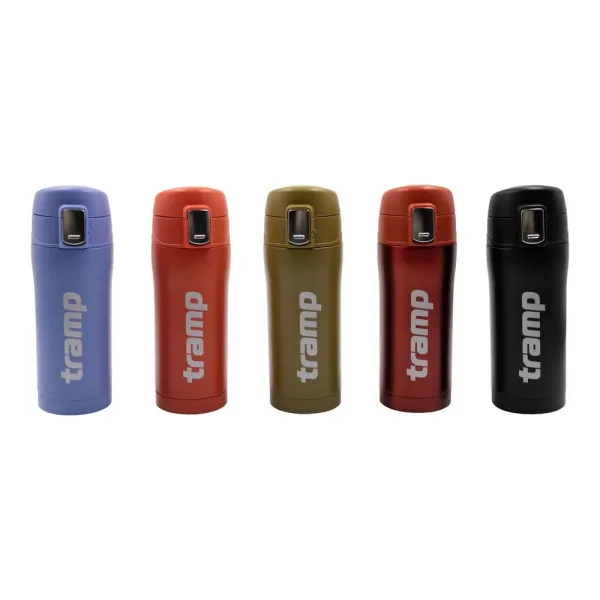 Термос TRAMP 0,35 л оранжевый UTRC-106-orange
