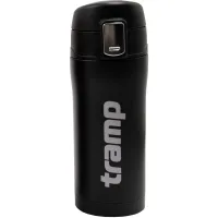 Термос TRAMP 0,35 л Чорний UTRC-106-black