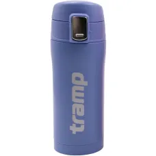 Термос TRAMP 0,35 л темно синий UTRC-106-blue