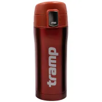 Термос TRAMP 0,35 л красный UTRC-106-red