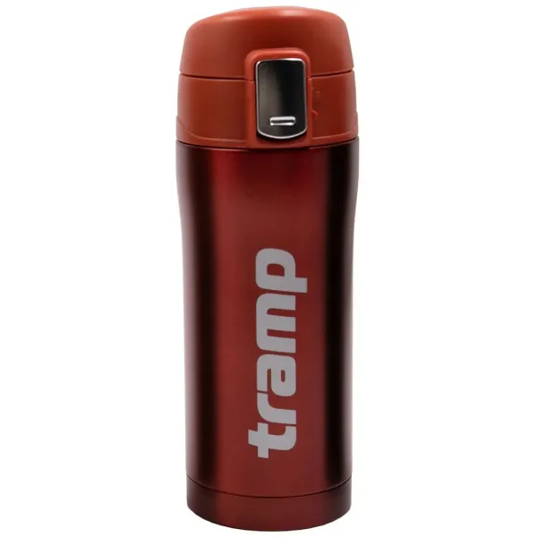 Термос TRAMP 0,35 л оранжевый UTRC-106-orange