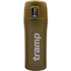 Термос TRAMP 0,35 л хаки UTRC-106-khaki