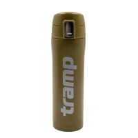 Термос TRAMP 0,45 л хакі UTRC-107-khaki