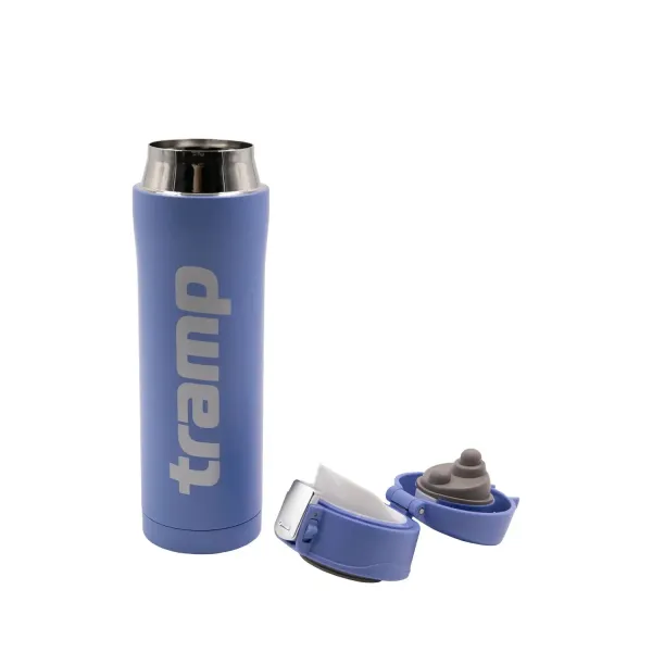 Термос TRAMP 0,45 л червоний UTRC-107-red