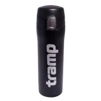 Термос TRAMP 0,45 л черный UTRC-107-black