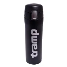 Термос TRAMP 0,45 л черный UTRC-107-black