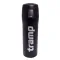 Термос TRAMP 0,45 л чорний UTRC-107-black