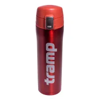 Термос TRAMP 0,45 л червоний UTRC-107-red