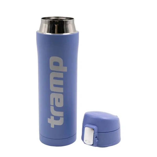 Термос TRAMP 0,45 л червоний UTRC-107-red