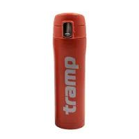 Термос TRAMP 0,45 л оранжевый UTRC-107-orange