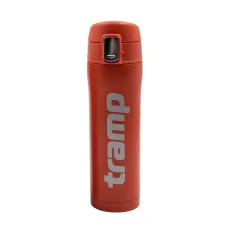Термос TRAMP 0,45 л оранжевый UTRC-107-orange