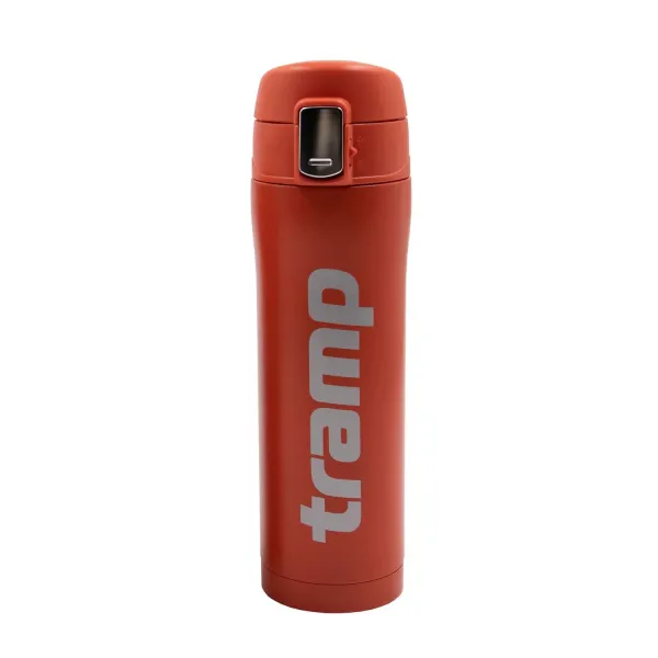 Термос TRAMP 0,45 л червоний UTRC-107-red