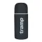 Термос TRAMP Soft Touch 0,75л Сірий