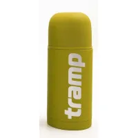 Термос TRAMP Soft Touch 0,75л Желтый