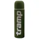 Термос TRAMP Soft Touch 1,2 л Жовтий