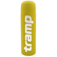 Термос TRAMP Soft Touch 1,2 л Желтый
