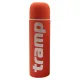 Термос TRAMP Soft Touch 1,2 л Жовтий