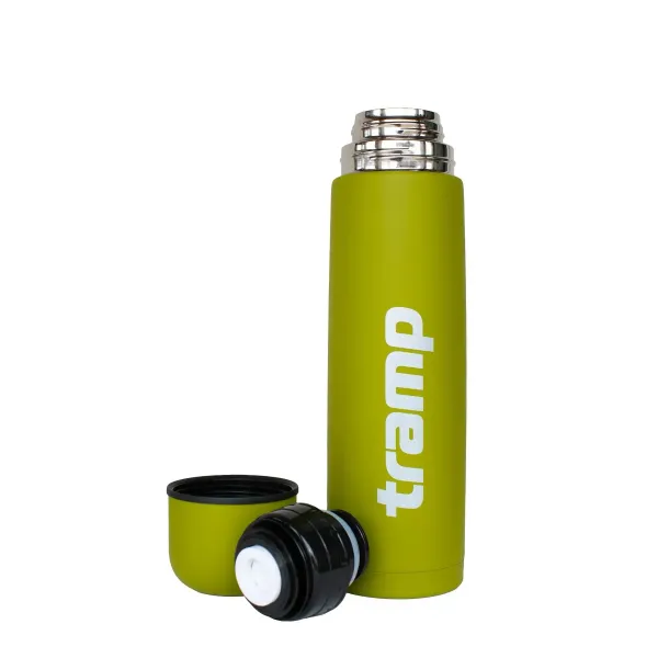 Термос TRAMP Basic 0,5 л оливковий UTRC-111-olive