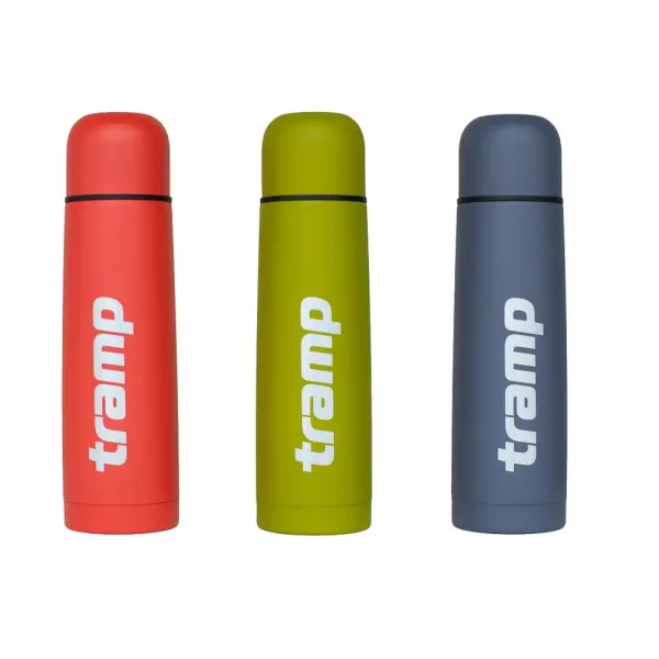 Термос TRAMP Basic 0,75 л хакі UTRC-112-khaki