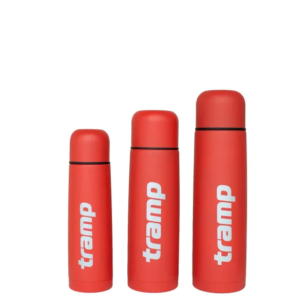 Термос TRAMP Basic 0,75 л хакі UTRC-112-khaki