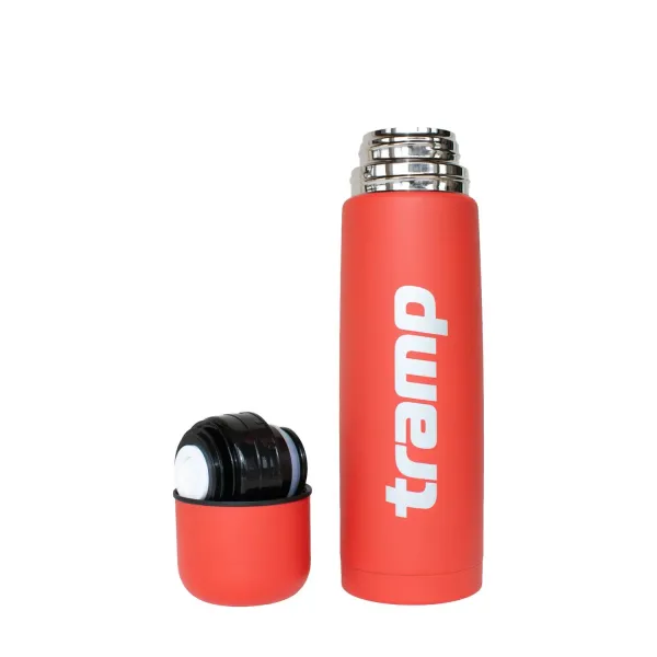 Термос TRAMP Basic 0,75 л хакі UTRC-112-khaki