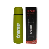 Термос TRAMP Basic 0,5 л оливковый UTRC-111-olive
