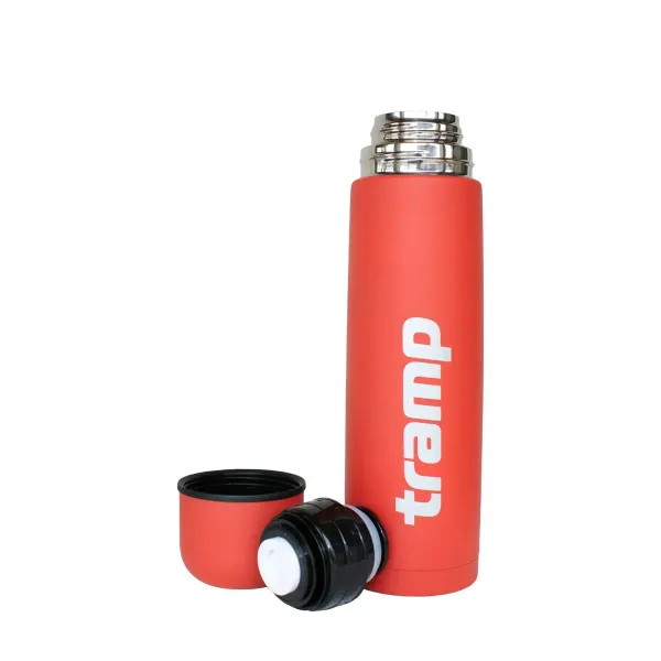 Термос TRAMP Basic 0,5 л червоний UTRC-111-red