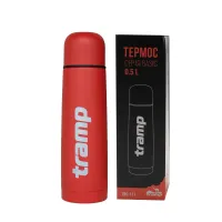 Термос TRAMP Basic 0,5 л червоний UTRC-111-red