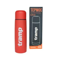 Термос TRAMP Basic 0,75 л красный UTRC-112-red