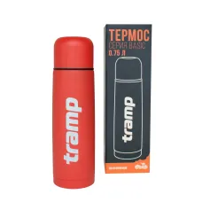 Термос TRAMP Basic 0,75 л красный UTRC-112-red